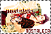  ( NOSTALGIA. ) a fanlisting collective.