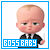 The Boss Baby