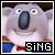 Sing