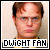 Dwight K Schrute (The Office)