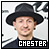 Chester Bennington