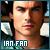 Ian Somerhalder