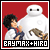 Baymax & Hiro Hamada (Big Hero 6)