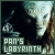Pans Labyrinth
