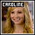 Caroline Forbes (The Vampire Diaries)
