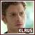 Klaus Mikaelson (The Vampire Diaries & The Originals)