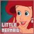 The Little Mermaid