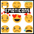Emoticons
