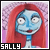 Sally (The Nightmare Before Christmas)