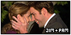 Jim Halpert & Pam Beesly (The Office)