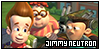 Jimmy Neutron: Boy Genius