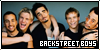 Backstreet Boys