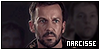 Lord Stéphane Narcisse (Reign)