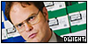 Dwight K Schrute (The Office)