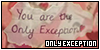 The Only Exception by Paramore