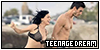 Teenage Dream by Katy Perry