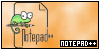 Notepad++