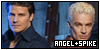 Angel & Spike (Buffy the Vampire Slayer & Angel)