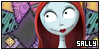 Sally (The Nightmare Before Christmas)