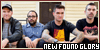 All downhill from here || The New Found Glory Fanlisting