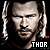 Ride the Lightning || The Thor movie fanlisting