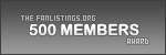 500 members