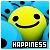 Happiness || The Happiness fanlisting