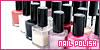 Nail Polish Junkie || The Nail Polish fanlisting