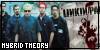Paranoia's all I got left || The Hybrid Theory fanlisting