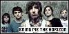 Nothing makes me sadder than my head || The Bring Me the Horizon Fanlisting