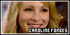 Vampire Barbie || The Caroline Forbes fanlisting Vampire Barbie || The Caroline Forbes fanlisting