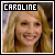 Vampire Barbie || The Caroline Forbes fanlisting
