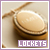 Keepsake || The Lockets Fanlisting