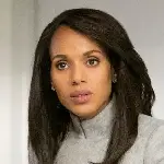 Olivia Pope