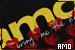 this shit ain't heavy metal || The amo Fanlisting