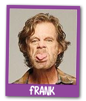 Frank Gallagher