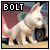  Bolt
