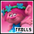 Cupcakes & Rainbows || The Trolls fanlisting