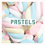 Delicately Soothing || The Pastel Colours fanlisting