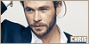 Avenger || The Chris Hemsworth fanlisting